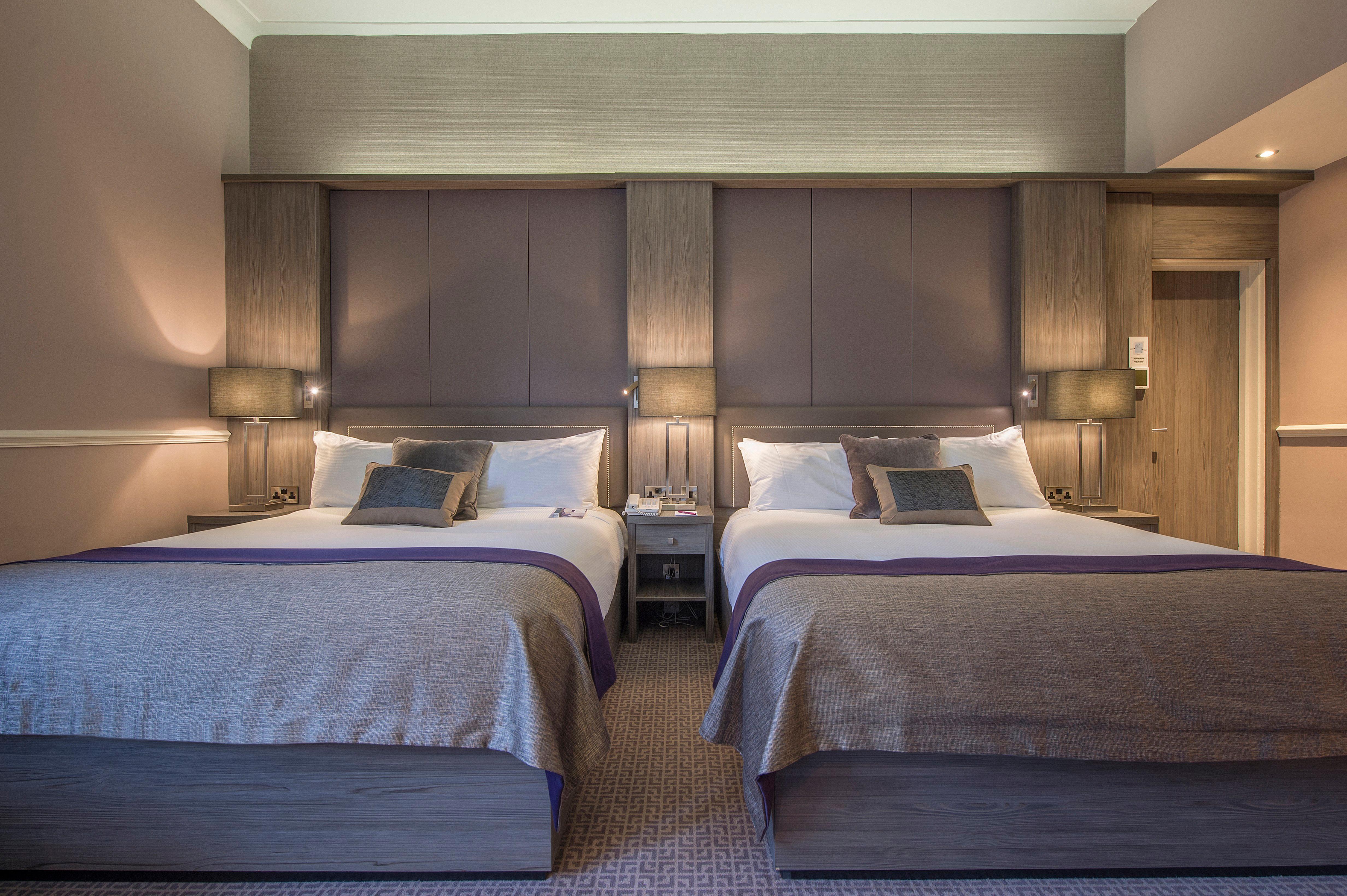 Hotel Crowne Plaza - Sheffield By Ihg Exterior foto