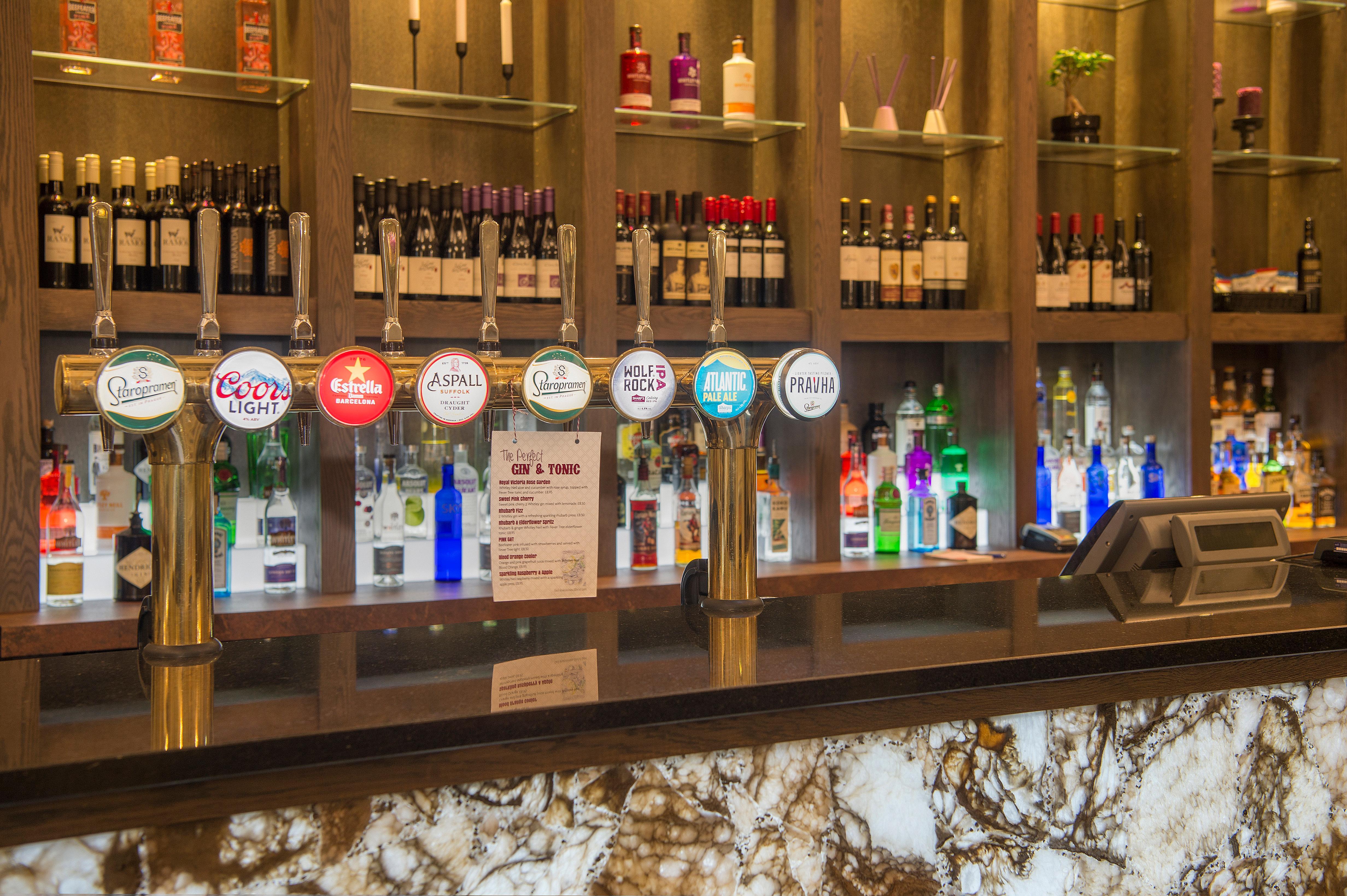 Hotel Crowne Plaza - Sheffield By Ihg Exterior foto